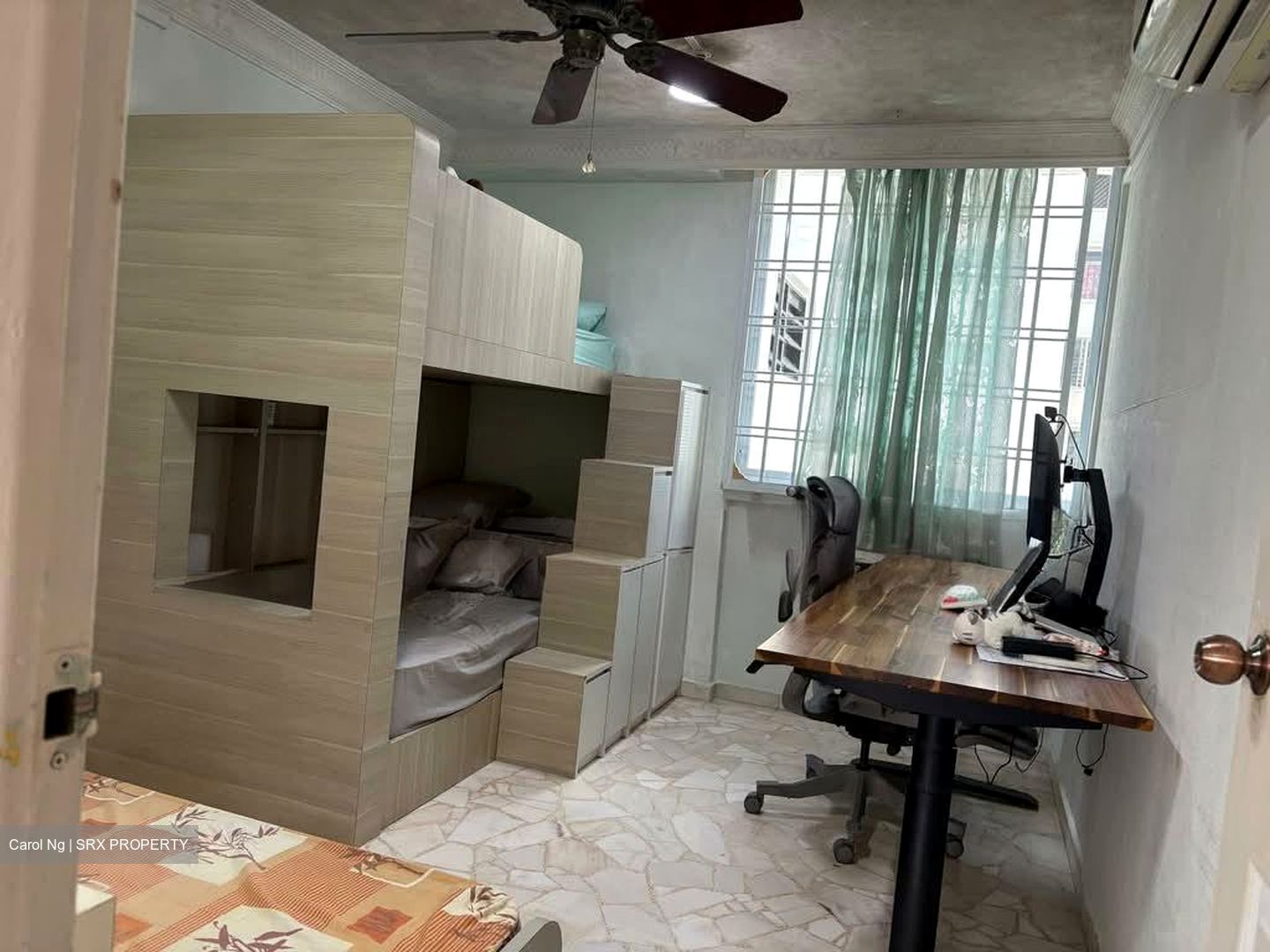 Blk 334 Woodlands Street 32 (Woodlands), HDB 4 Rooms #588877931